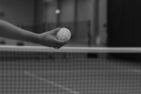 How to Improve Your Pickleball Game