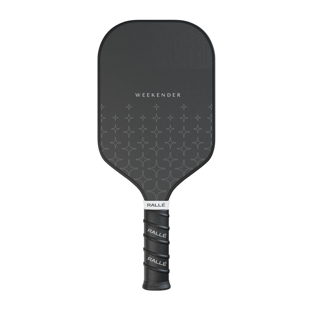 Rallé Weekender Pickleball Paddle