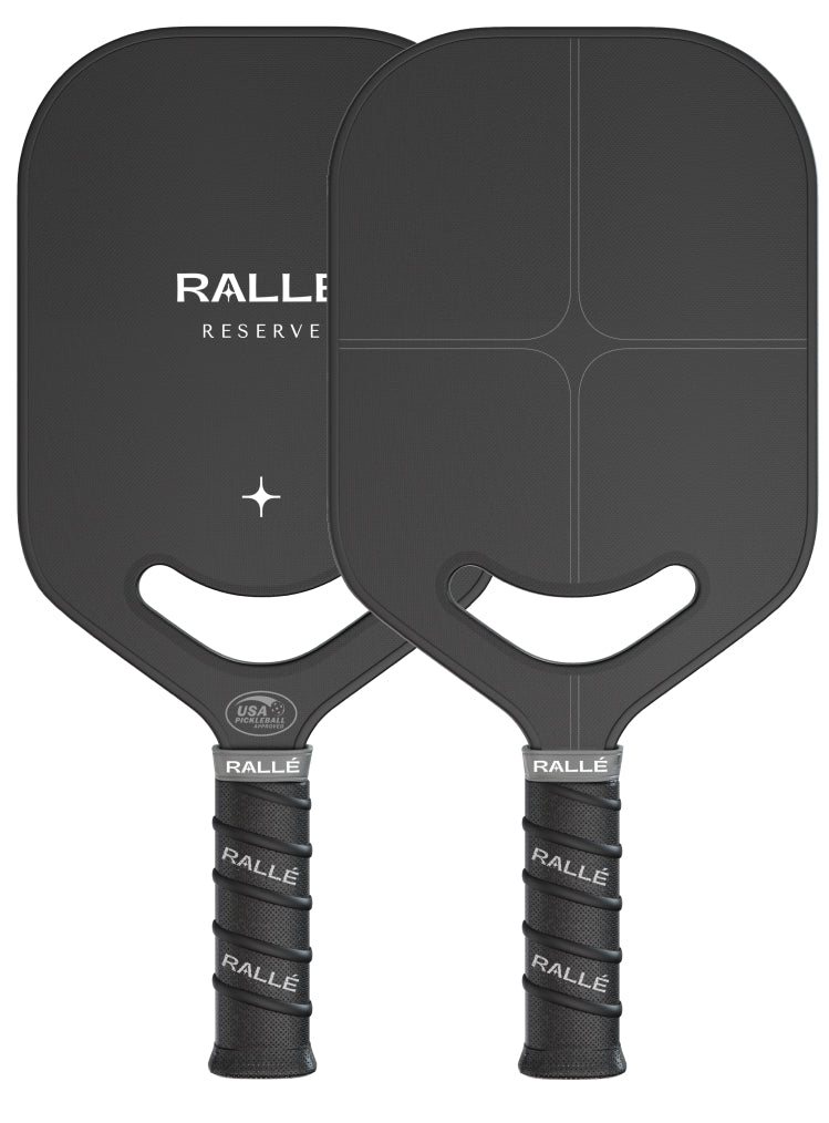 Rallé Reserve Pickleball Paddle