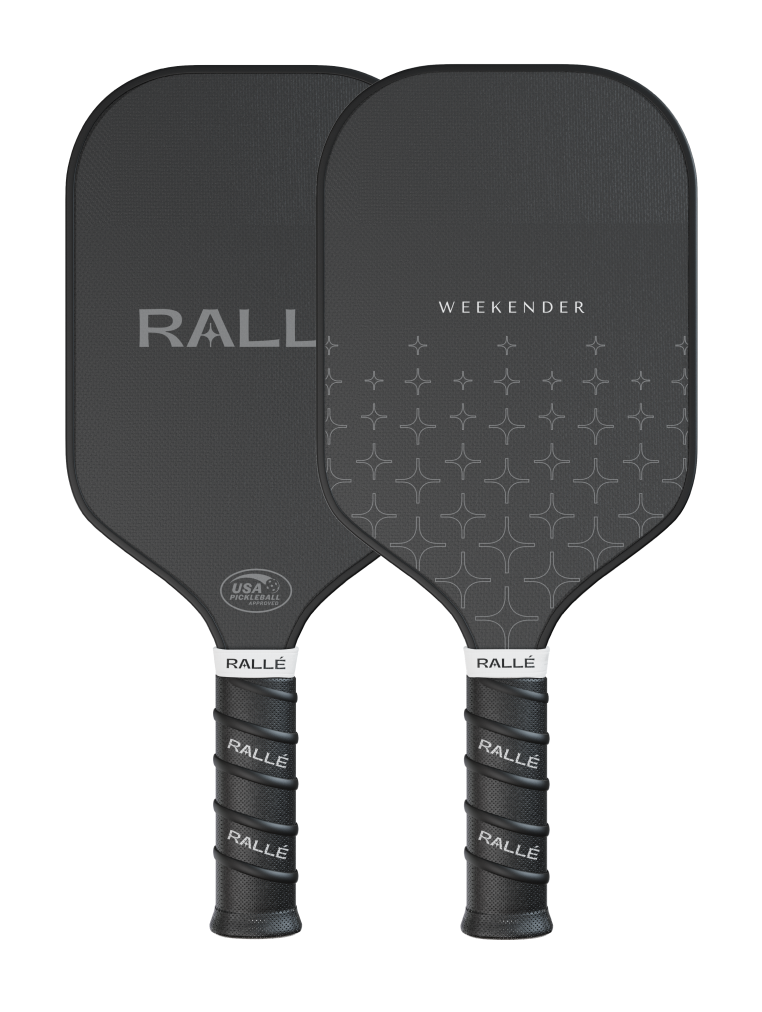 Rallé Weekender Pickleball Paddle