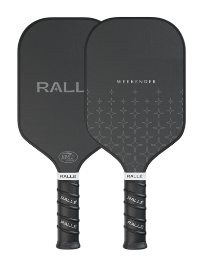 Rallé Weekender Pickleball Paddle